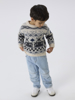 Name It Oddur Knit