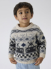 Name It Oddur Knit