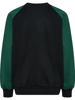 Hummel Oversized Crew