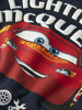 Name It Osvaldo Cars Sweat