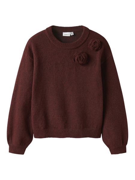 Name It Odessana Knit