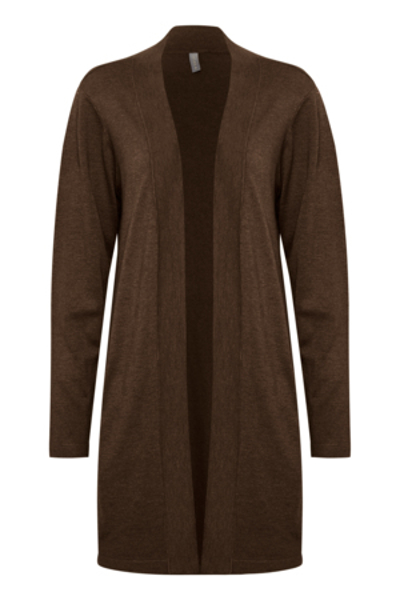 CU Annemarie Long Cardigan