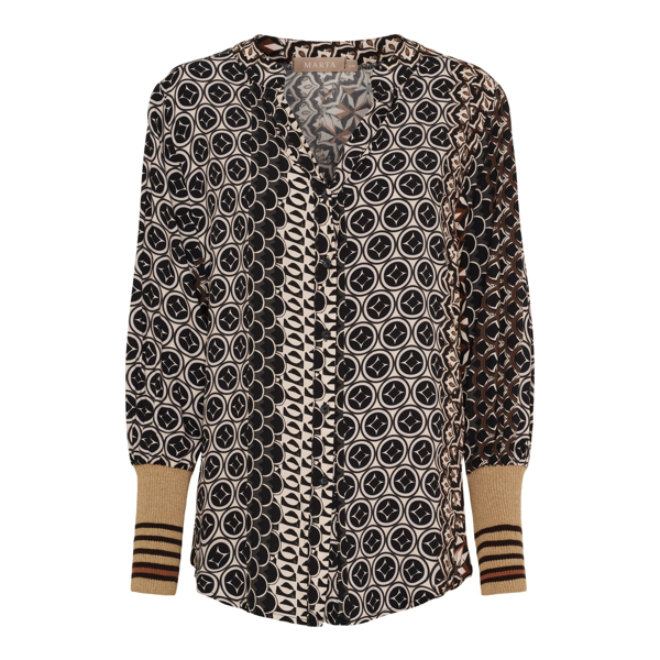 Marta Arabella Shirt