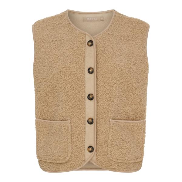 Marta Emmie Vest