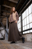 Marta Emmie Vest