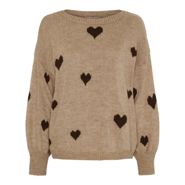 Marta Clover Knit