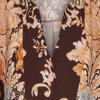 Marta Parsley Dress