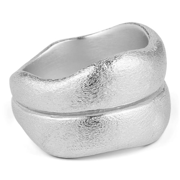 Pure By Nat Paloma Ring