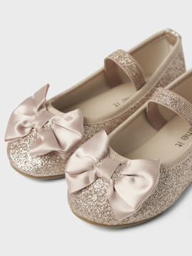 Name It Ramone Ballerina Shoe