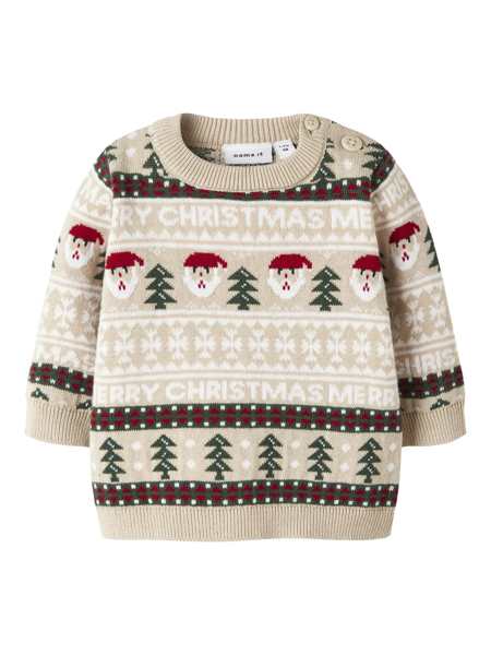 Name It Rastokka Knit