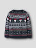 Name It Rastokka Knit