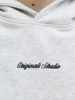 JJ Jornorrebro Emb Sweat Hoodie