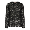 Marta Milley Ls Tee