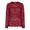 Marta Milley Ls Tee