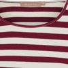 Marta Begonia Ls Tee