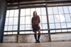 Marta Geyser Skirt