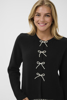 Culture Holiday Cardigan