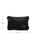 Rosemunde Remi Small Clutch