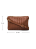 Rosemunde Remi Small Clutch