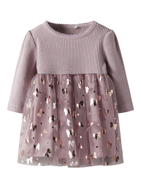 Name It Rosally Dress