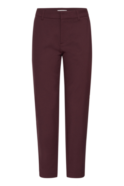 Pulz Bindy Hw Ankel Pant