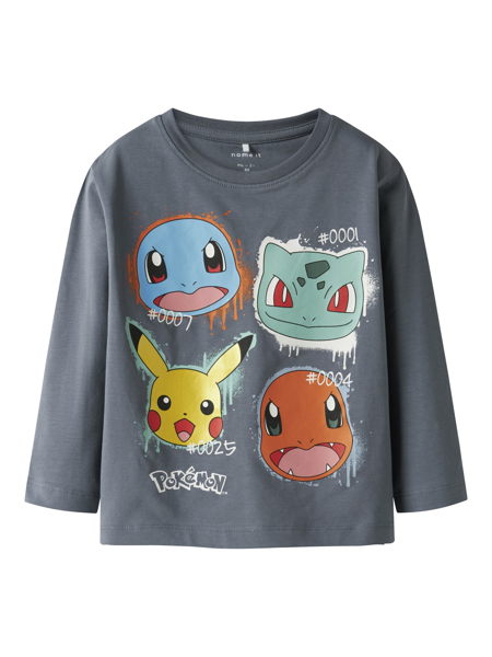 Name It Nor Pokemon Top
