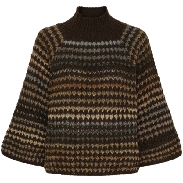 Marta Fatima Knit
