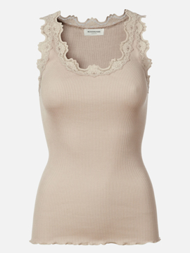 Rosemunde SILK TOP regular