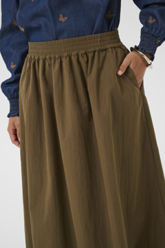 Culture Cornelie Skirt