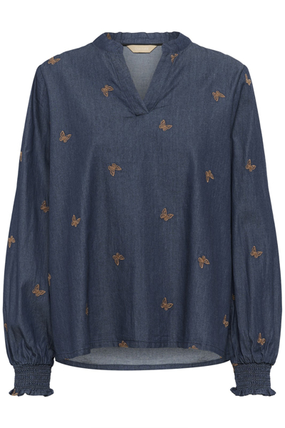 Culture Filipa Michelle Blouse