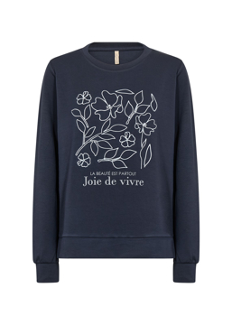 Soya Concept Banu 287 Sweat