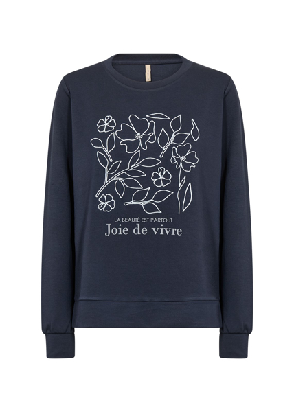 Soya Concept Banu 287 Sweat