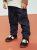 Name It Silas Tapered Jeans