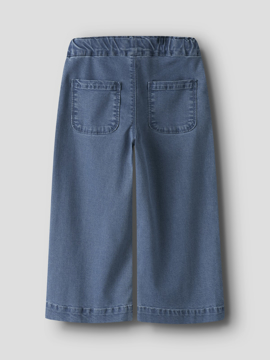 Name It Bella Wide Pull Up Jeans