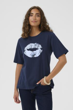 Culture Kula Gith T-shirt