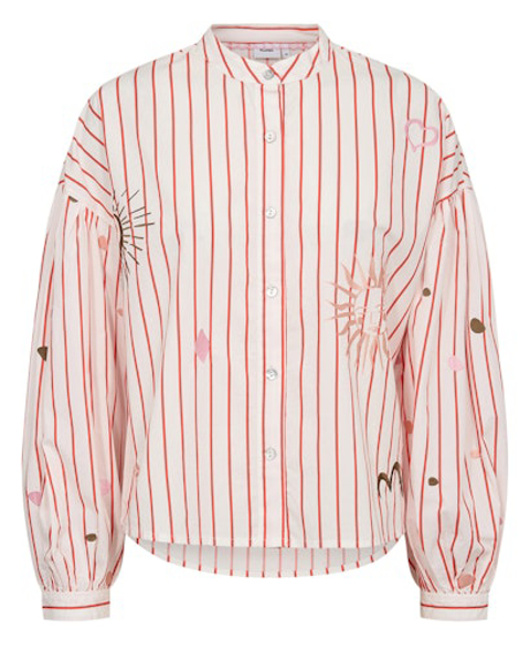 Nümph Soleima Shirt