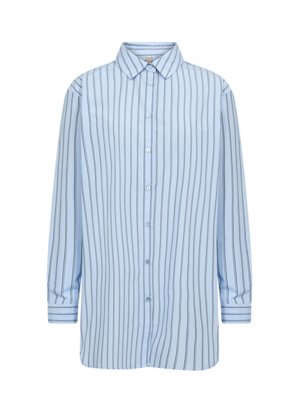 Soya Concept Bardot Shirt