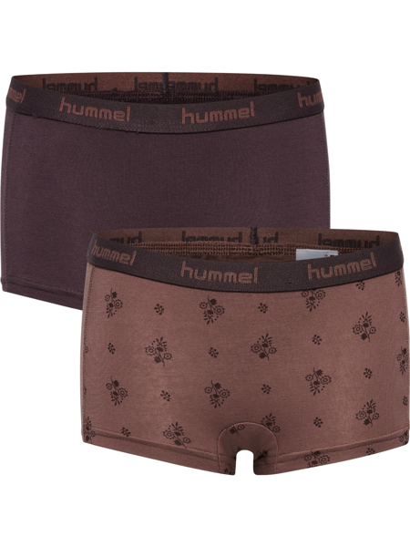 Hummel Carolina Hipsters 2-pack