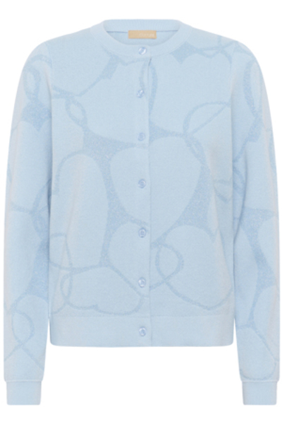 Culture Hearty Cardigan