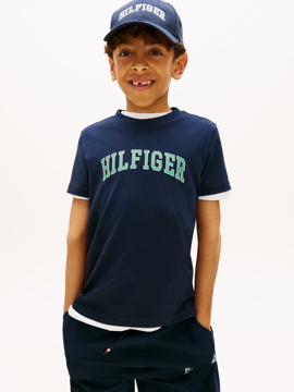 Tommy Hilfiger Varsity T-shirt