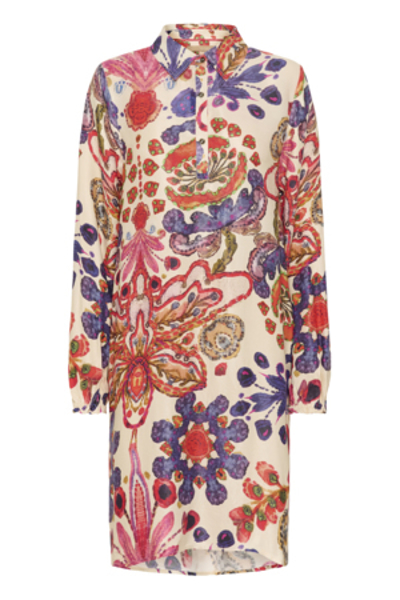 Culture Mandy Short Dress