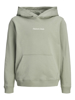 JJ Jornorrebro Emb Sweat Hoodie