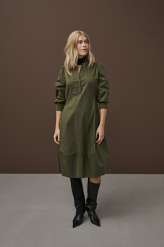 Culture Antoinett 3/4 Sleeve Dress