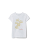 Calvin Klein Flower Slim T-shirt