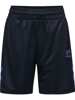Hummel Shimmer Shorts
