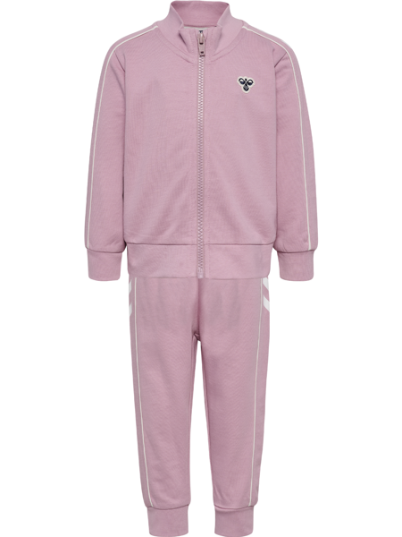 Hummel Mini Co Tracksuit