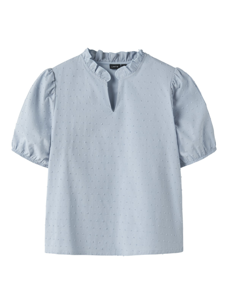 LMTD Bibby Short Shirt