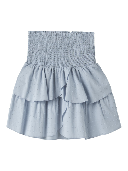 LMTD Bibby Short Skirt