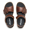 New Feet Sandal W/1 Velcro&1 Buckle (M)