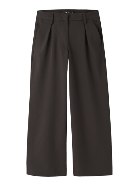 LMTD Luis NW Pleat Wide Pant Noos